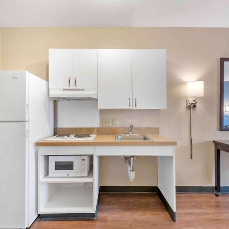 Extended Stay America Suites - Dallas - Coit Road Dış mekan fotoğraf