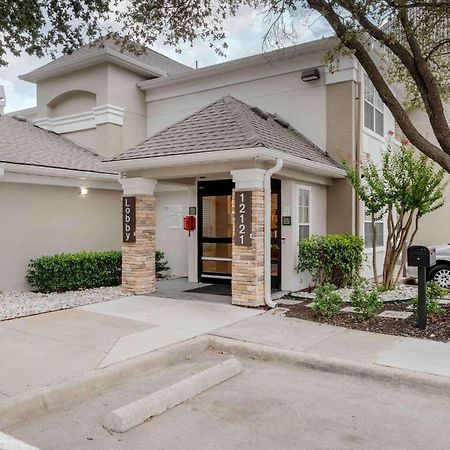 Extended Stay America Suites - Dallas - Coit Road Dış mekan fotoğraf
