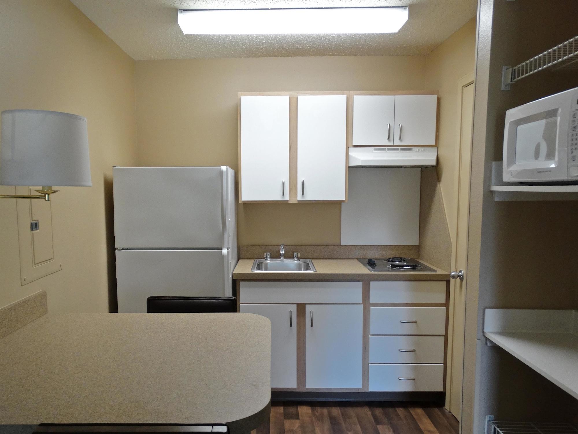 Extended Stay America Suites - Dallas - Coit Road Dış mekan fotoğraf