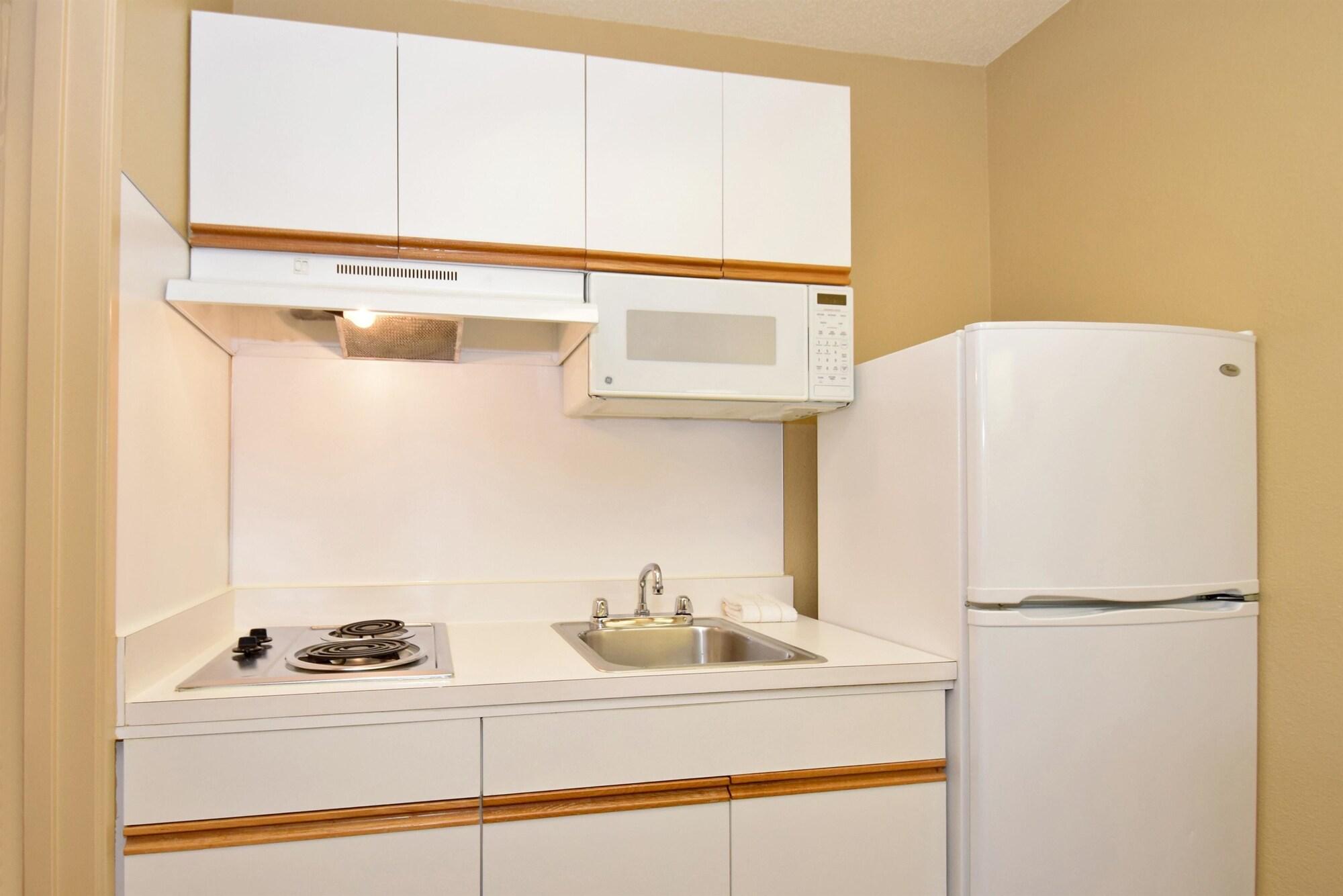 Extended Stay America Suites - Dallas - Coit Road Dış mekan fotoğraf