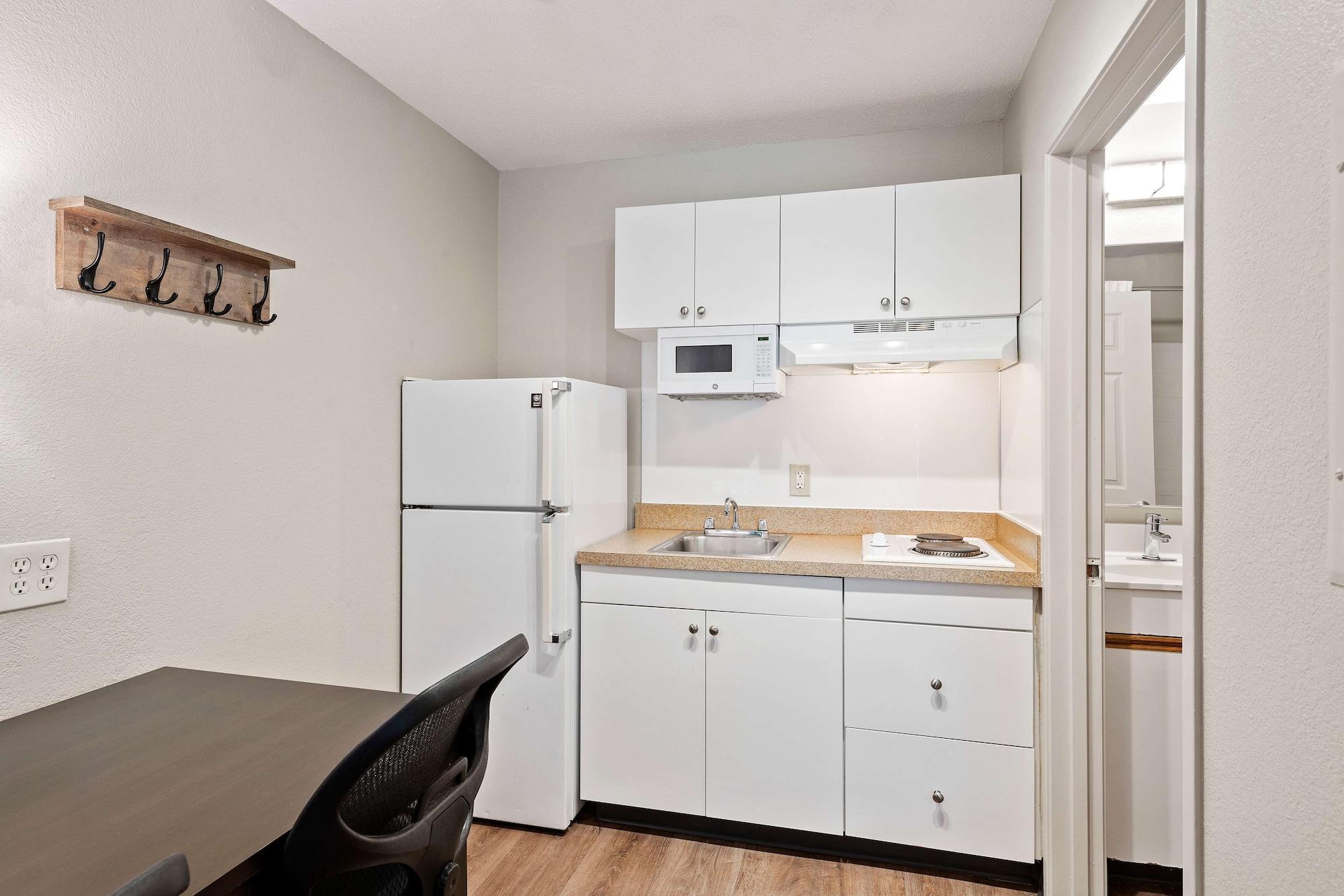 Extended Stay America Suites - Dallas - Coit Road Dış mekan fotoğraf