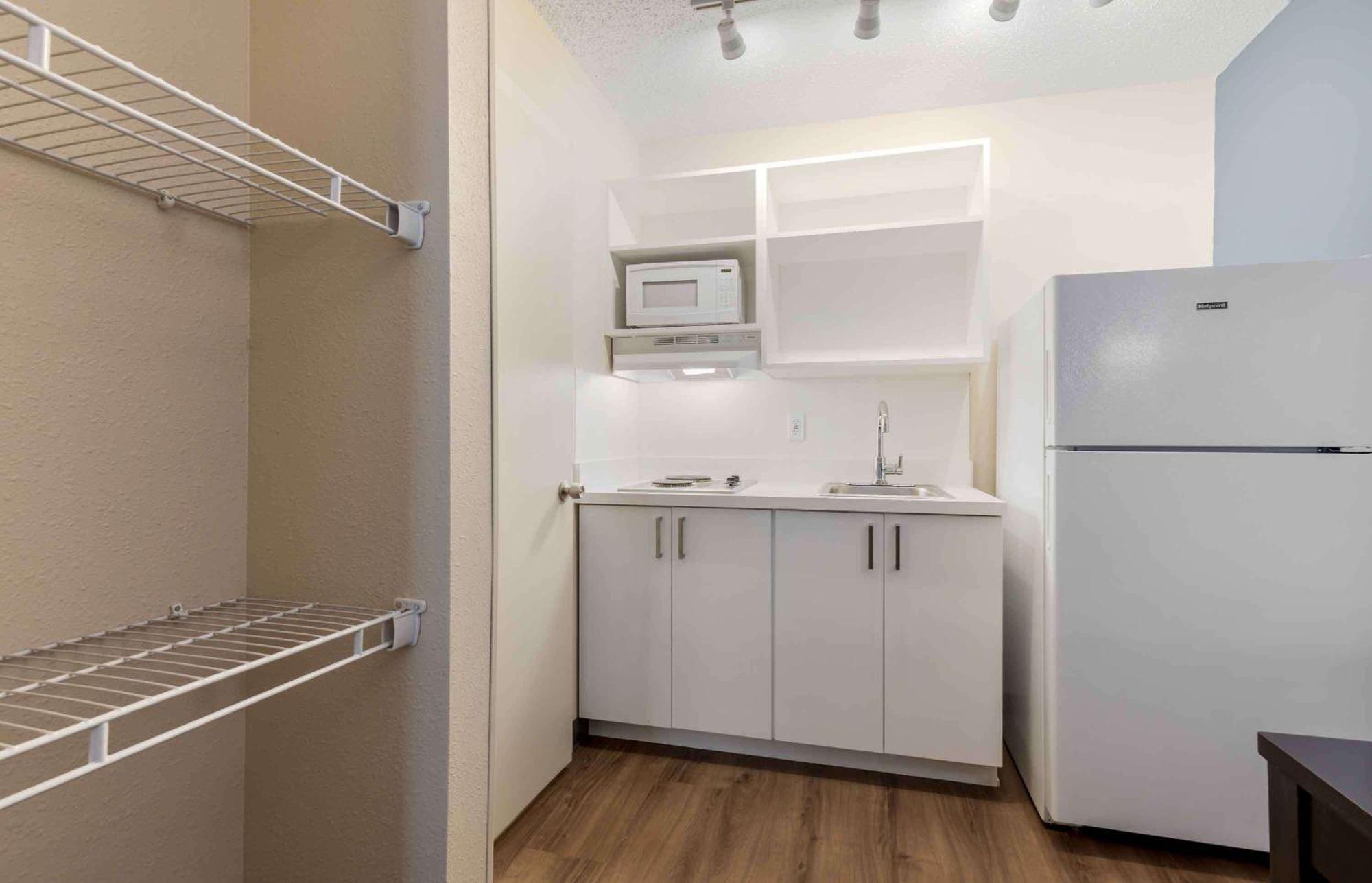 Extended Stay America Suites - Dallas - Coit Road Dış mekan fotoğraf