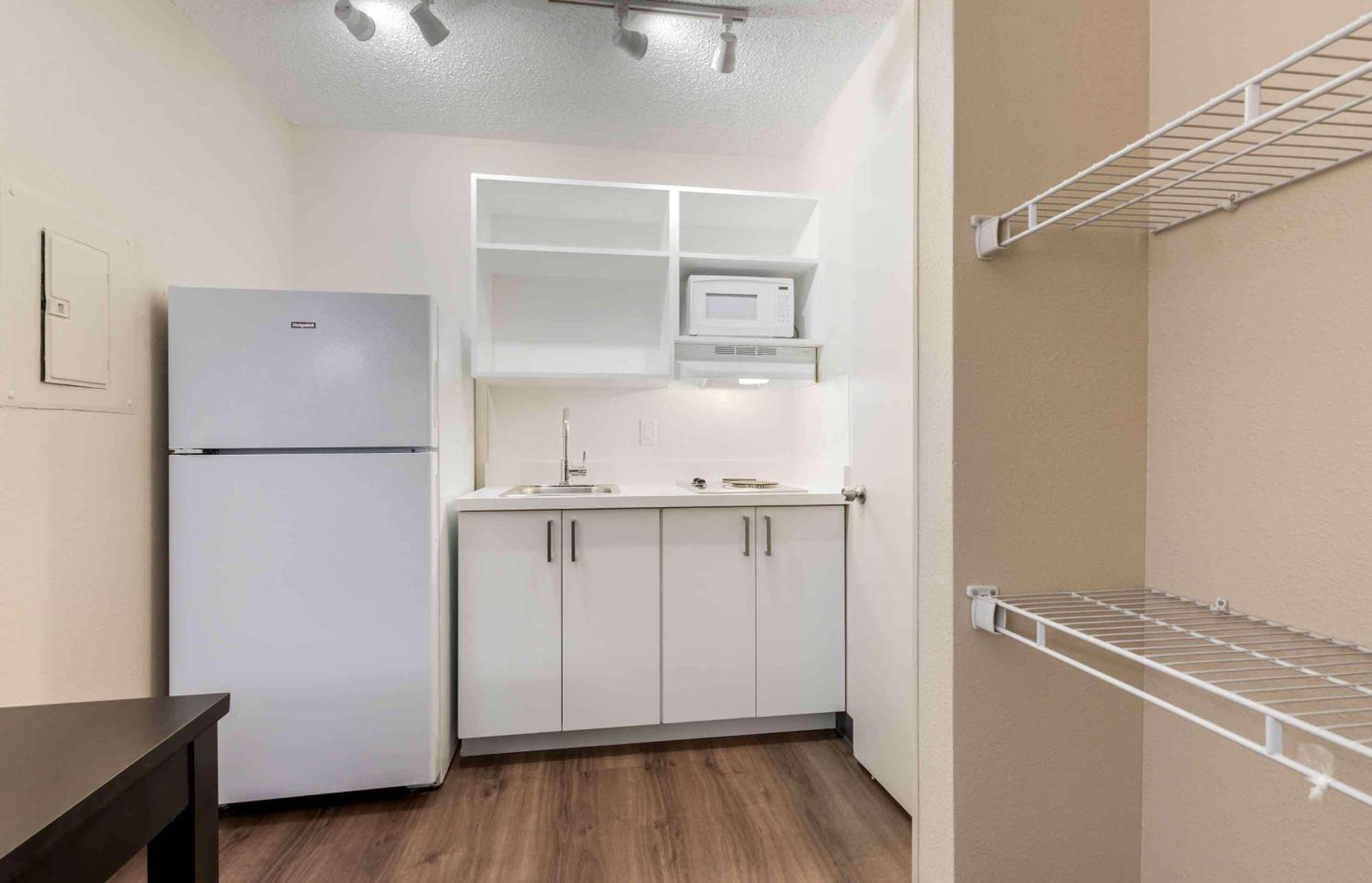 Extended Stay America Suites - Dallas - Coit Road Dış mekan fotoğraf