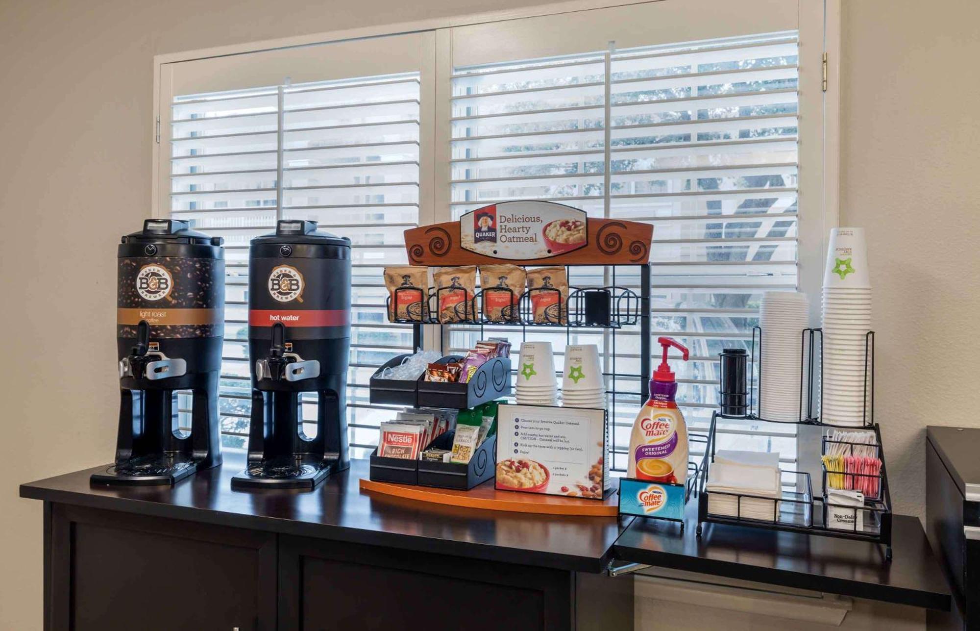 Extended Stay America Suites - Dallas - Coit Road Dış mekan fotoğraf