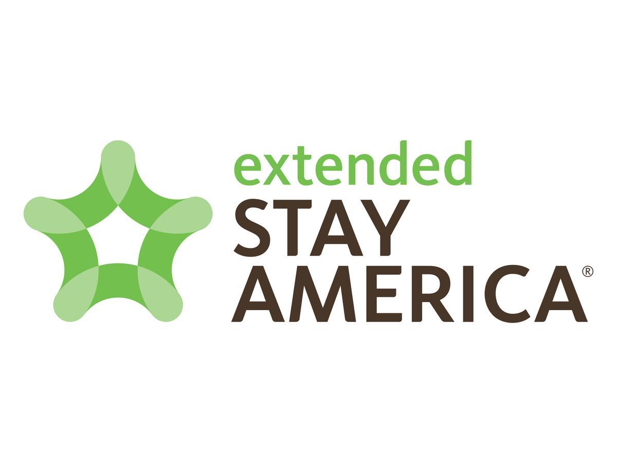 Extended Stay America Suites - Dallas - Coit Road Dış mekan fotoğraf
