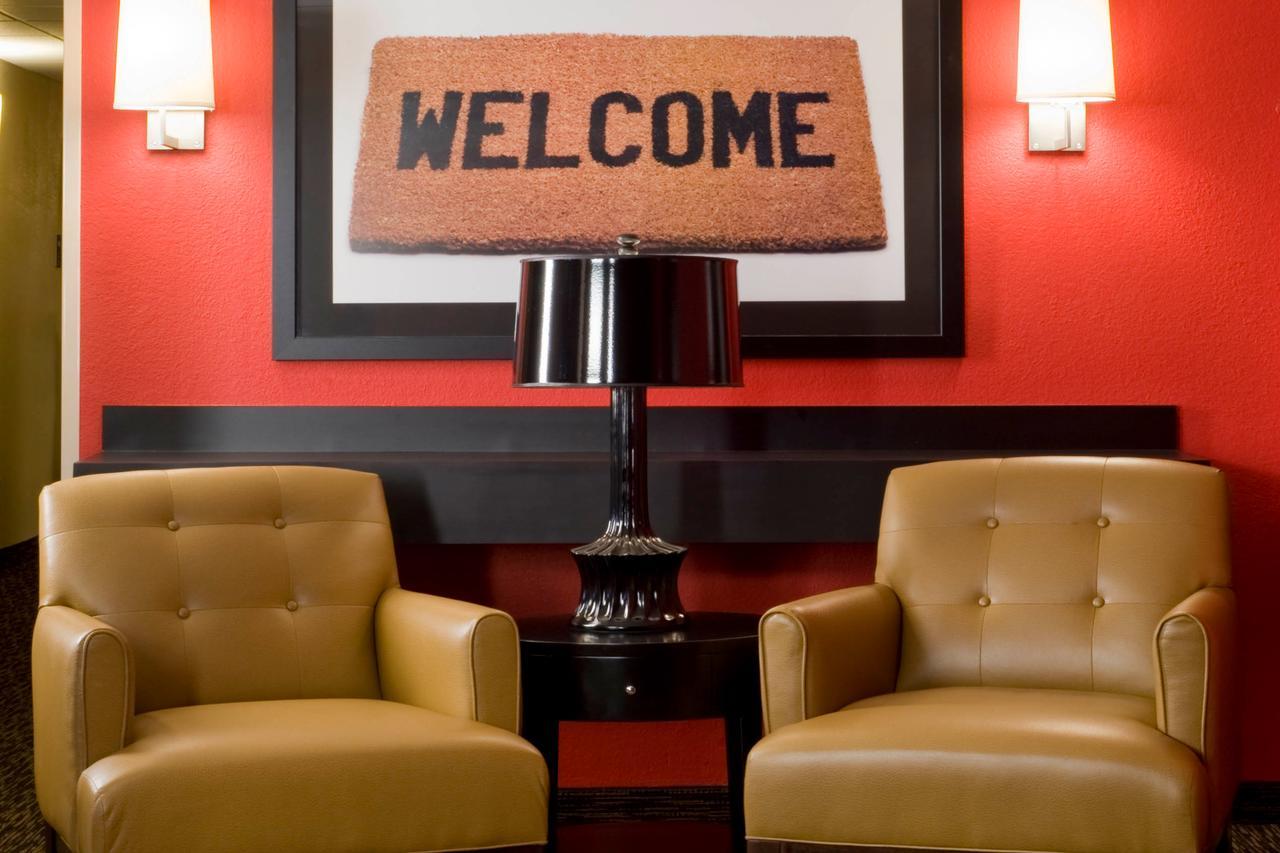 Extended Stay America Suites - Dallas - Coit Road Dış mekan fotoğraf